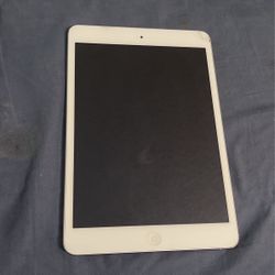 iPad mini 3