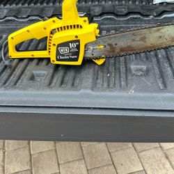 Chain Saw 