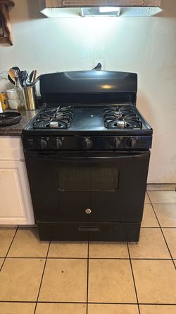 Free stove
