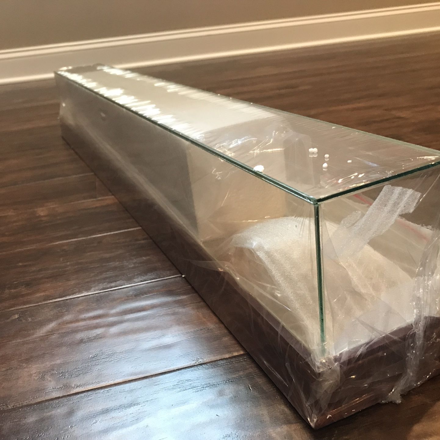 Baseball Bat Display Case (NEW)