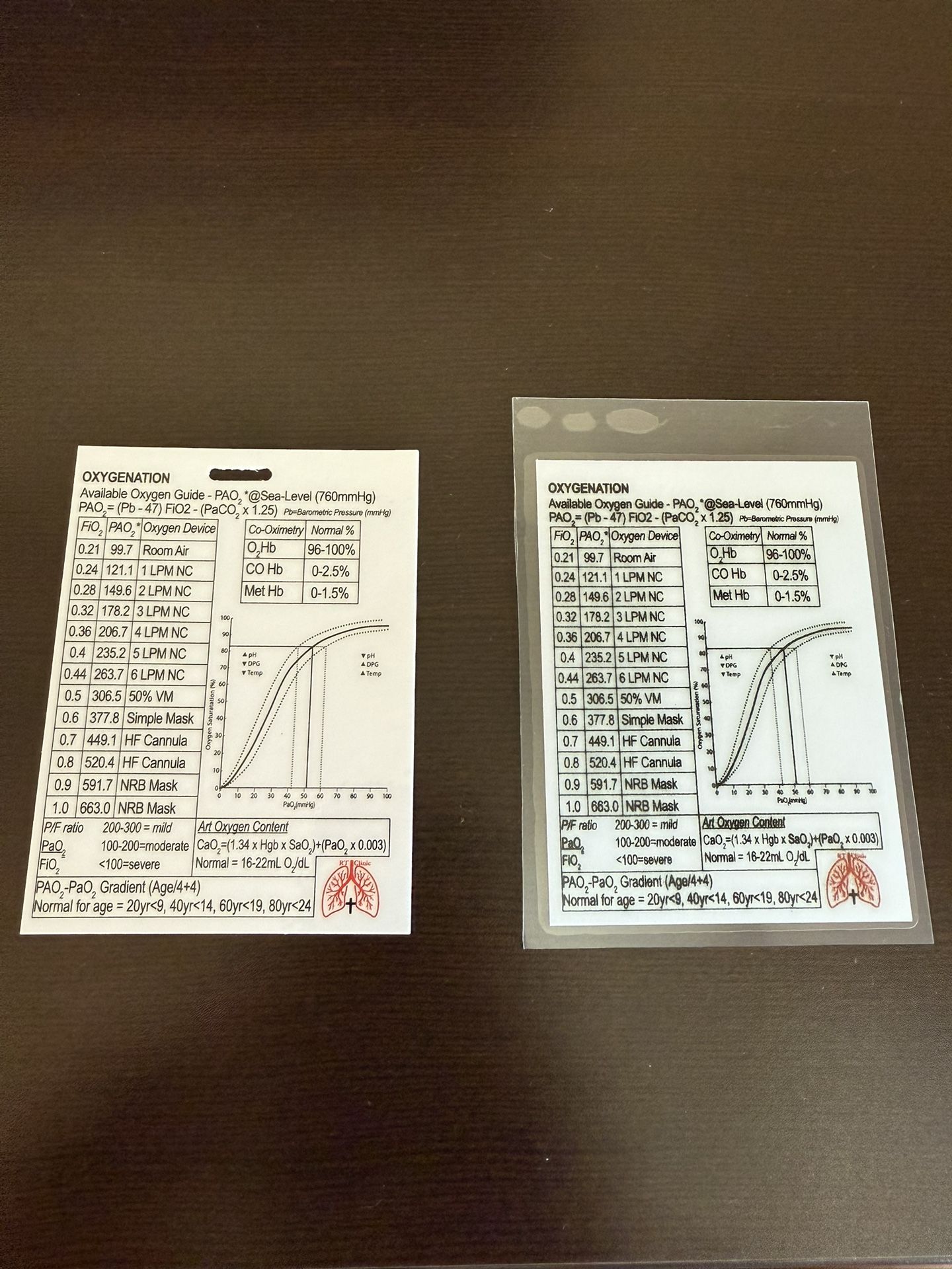 Respiratory Therapy Therapist Badge Buddy