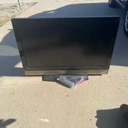42 Flat Screen TV