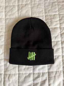 Undefeated Beanie 