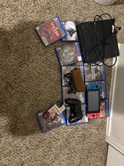 trading all for gaming pc