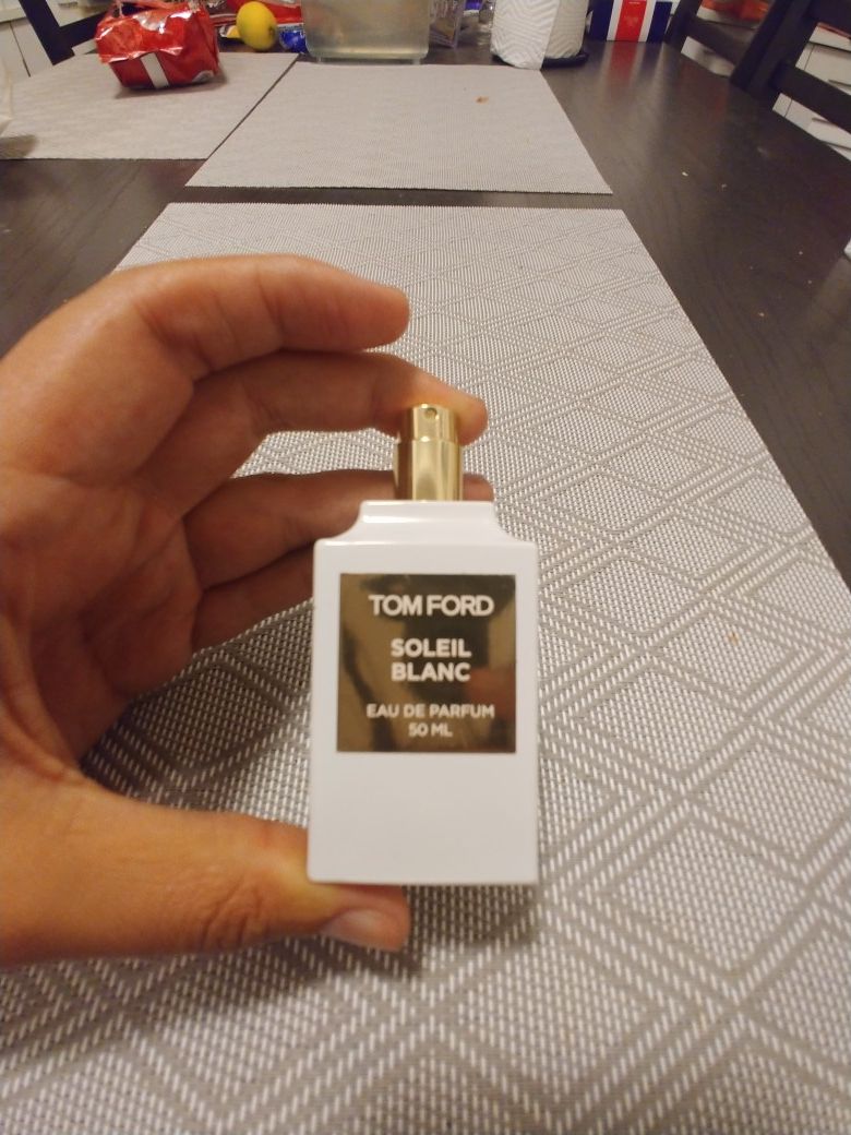 Tom Ford Perfume Cologne