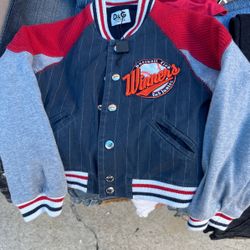 Dolce Gabbana Small Jacket