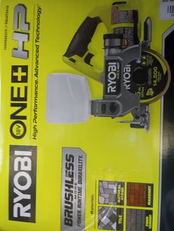 Wet/Dry  Masonry) Tile  Saw