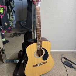 Guitar 