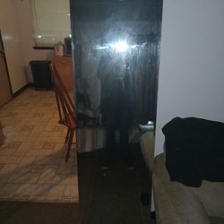 Standing Wall Mirror 