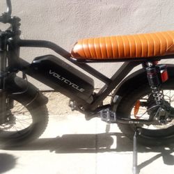 Electric Bike For sale 