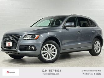 2013 Audi Q5