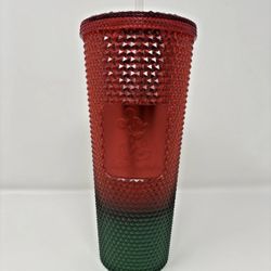 Disney Starbucks Tumbler