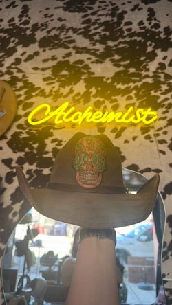 Cowboy hat