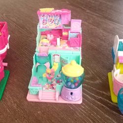 Shopkins Lil' Secrets