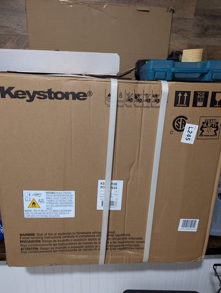 Keystone Air Conditioner