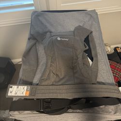 Ergobaby carrier