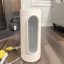 Clevast touch smart life heater