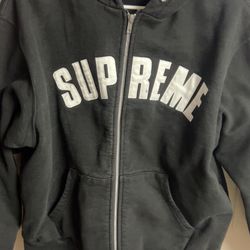 Supreme Jacket