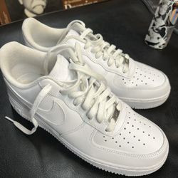 Nike Air Force 1’s