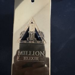 1 million elixir 