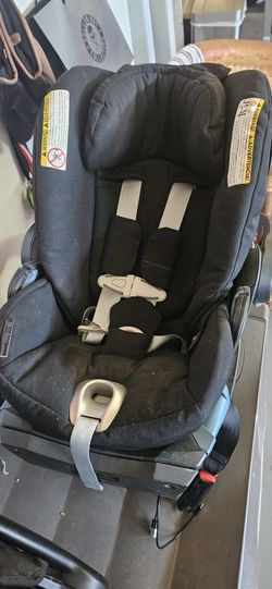 Car Seat