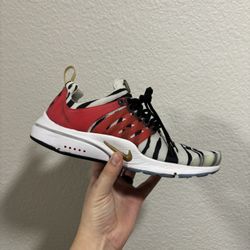 Nike Presto South Korea 