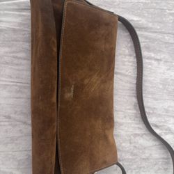 Authentic Coach Shoulder Bag