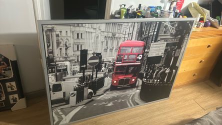 Picture frame Picture