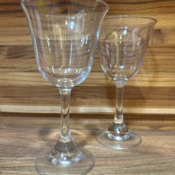 Wine Glasses