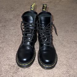 Doc Martens