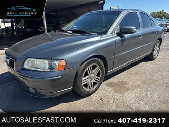 2009 Volvo S60