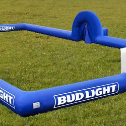 Inflatable Mini Soccer Field
