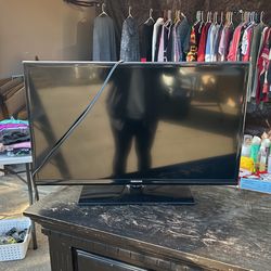 Small Samsung tv