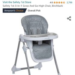 High Chair Kids/baby