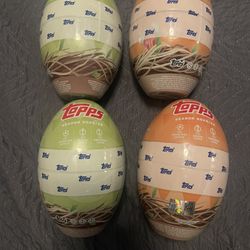 2025-2026 Topps UEFA CLUB Competition Trading Card Tin