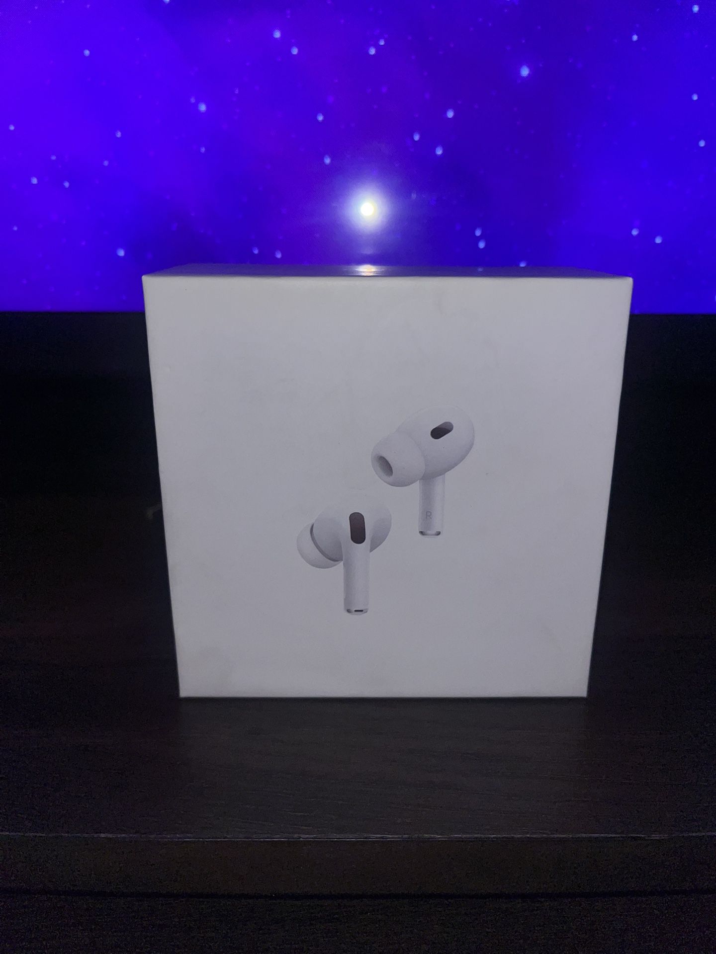 AirPod Pro 2nd Gen