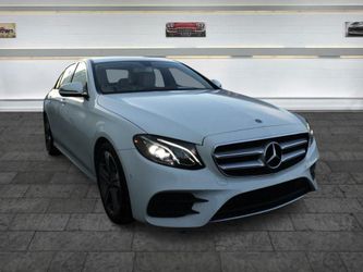 2018 Mercedes-Benz E 300