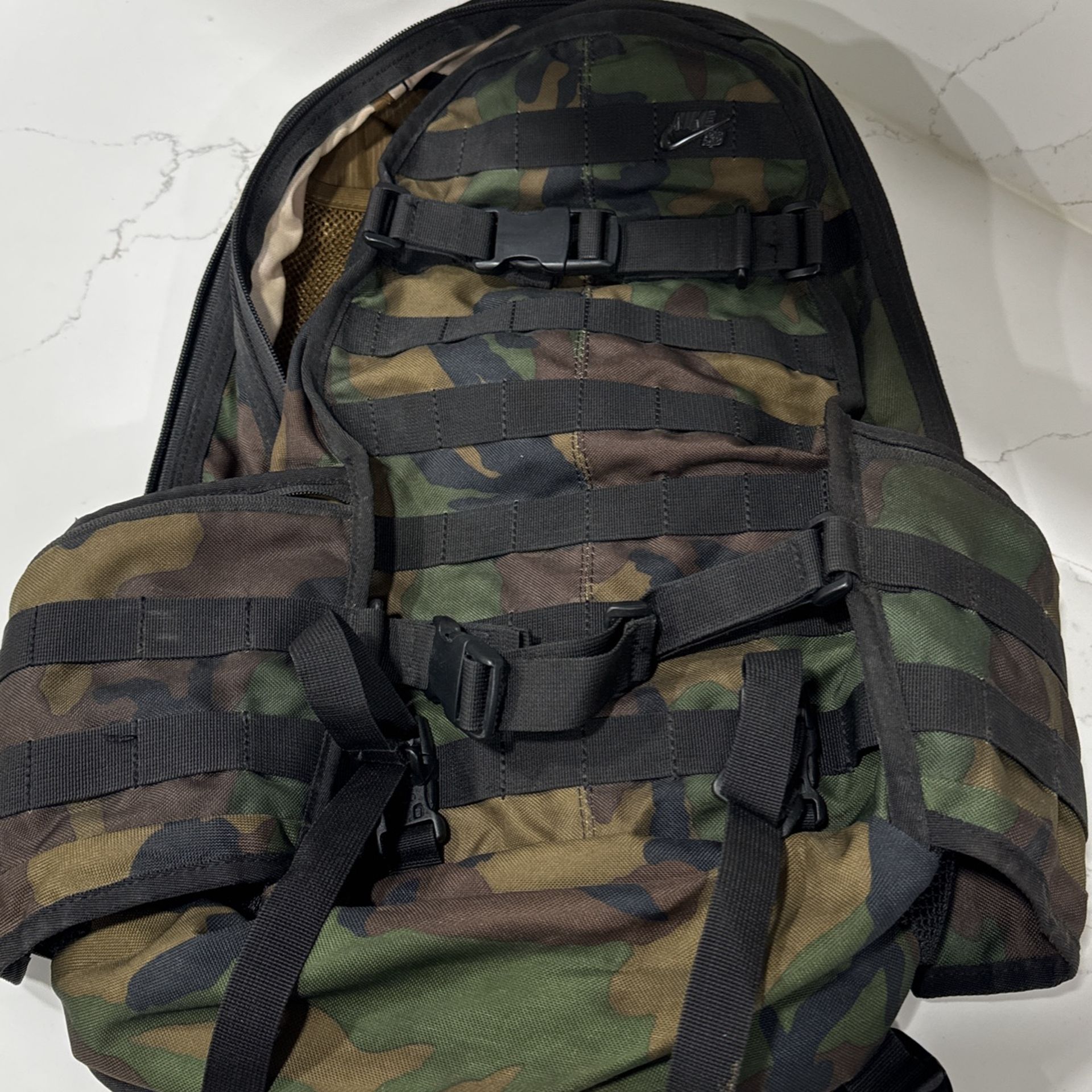 Nike SB Backpack