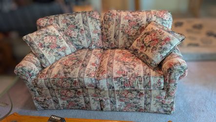 Living room furniture