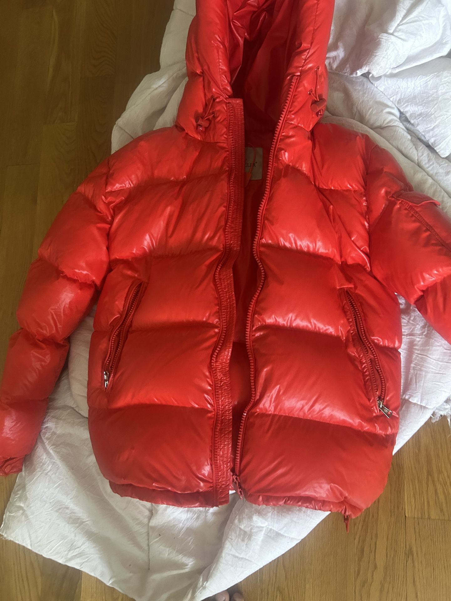 Moncler Jacket