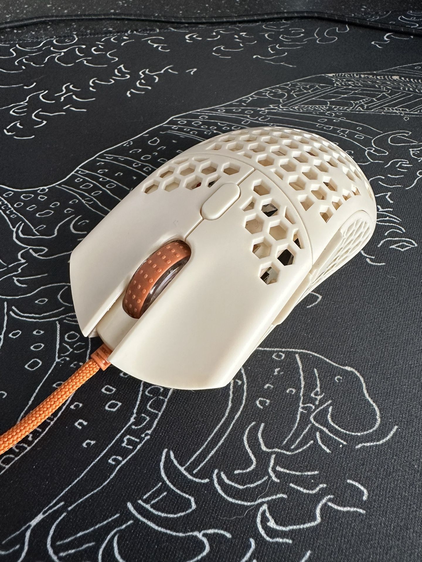 Gaming Mouse