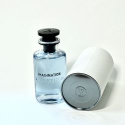 Louis Vuitton Imagination Eau de Parfum - Unisex Fragrance - 3.3oz/100ml