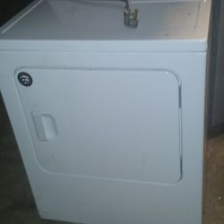 Electric GE Dryer