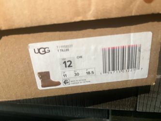 Uggs boots