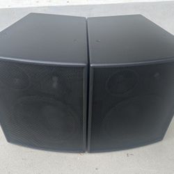 EAW FR153z 15" Speakers