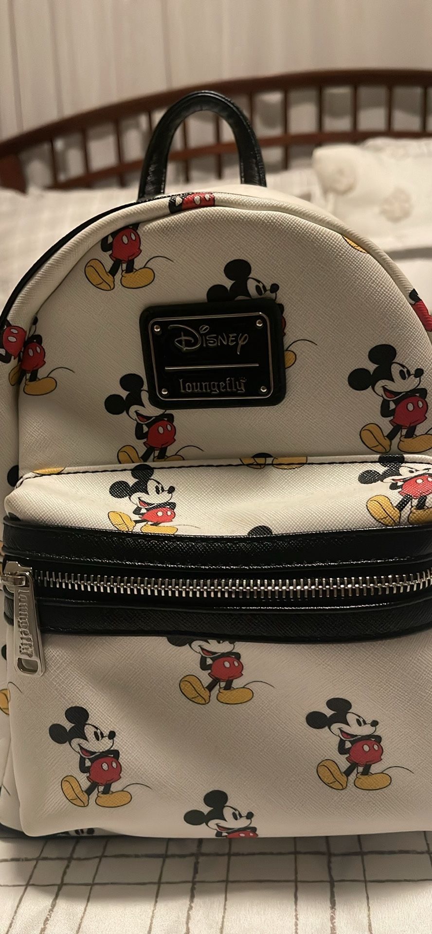 Disney Backpack