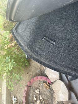 Volkswagen  CarGo Protection System 