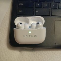 Airpods Pro 3rd Gen