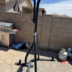 Boxing Stand