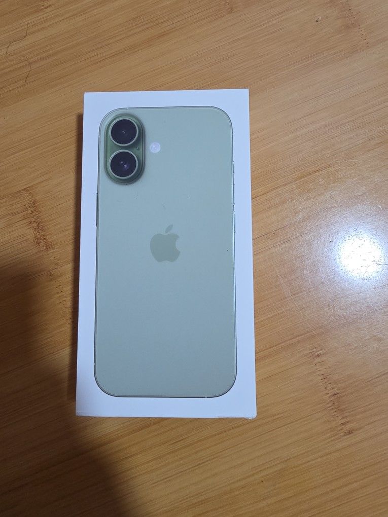 Iphone 17 Sage 256gb Tmobile Carrier